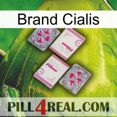 Brand Cialis 33